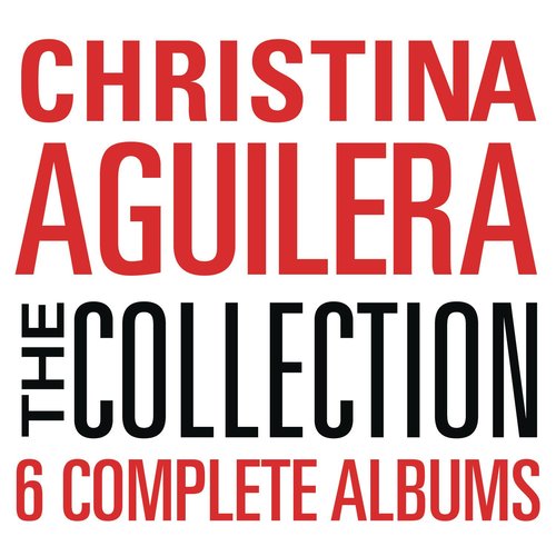I Am歌词-Christina Aguilera