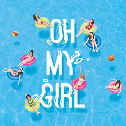 한여름의 크리스마스 (仲夏的圣诞节)歌词-OH MY GIRL (오마이걸)