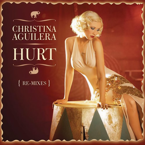 Ain't No Other Man+Hippy Skippy Moon Strut (Shapeshifters Mixshow Mix)歌词-Christina Aguilera