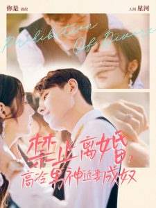 禁止离婚，高冷男神追妻成奴短剧全57集