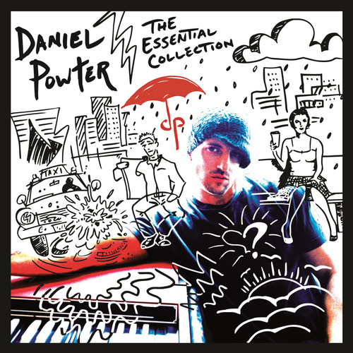 Lie to Me歌词-Daniel Powter
