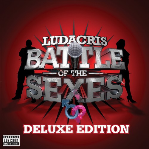 My Chick Bad (Explicit)歌词-Ludacris / Nicki Minaj