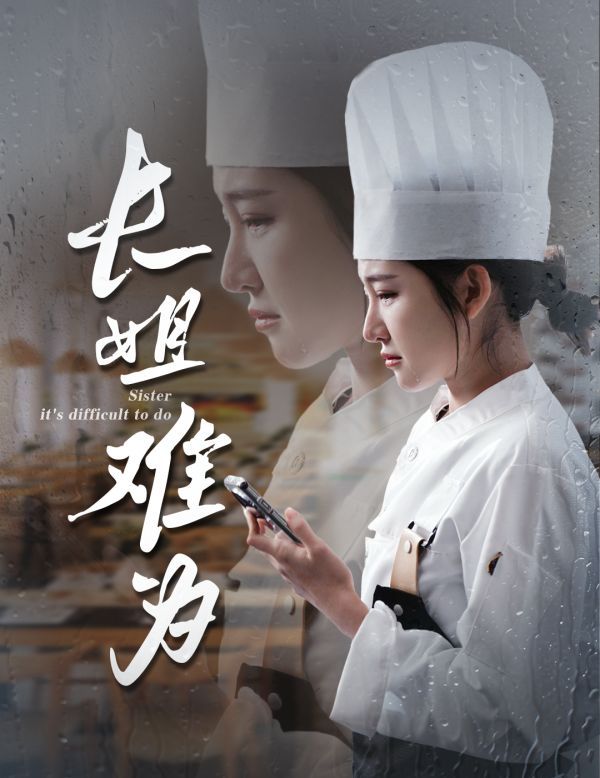 长姐难为短剧全60集
