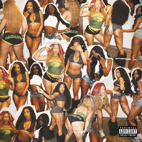 Sunday Service (Explicit)歌词-Latto / Megan Thee Stallion / Flo Milli