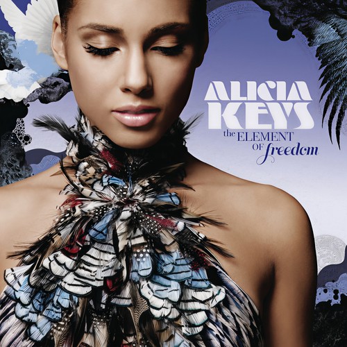 Wait Til You See My Smile歌词-Alicia Keys