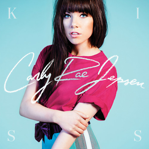 Your Heart Is A Muscle歌词-Carly Rae Jepsen
