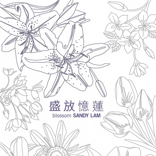 倾斜114° (Power Mix)歌词-林忆莲