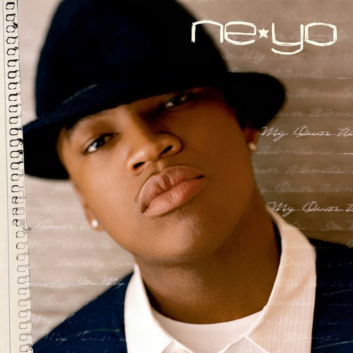 Stay (Radio Edit)歌词-Ne-Yo / Peedi Peedi