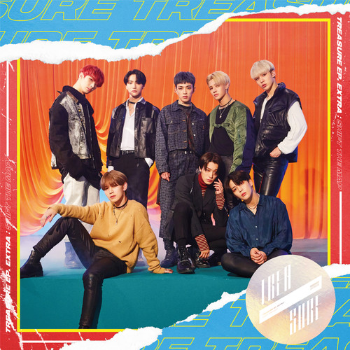 Hearts Awakened, Live Alive (Expression Revisited) (Expression Revisited)歌词-ATEEZ (에이티즈)