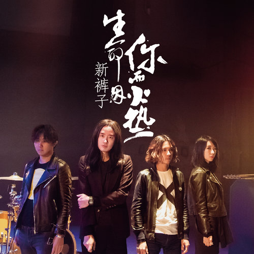 每一次我们开始争吵歌词-新裤子