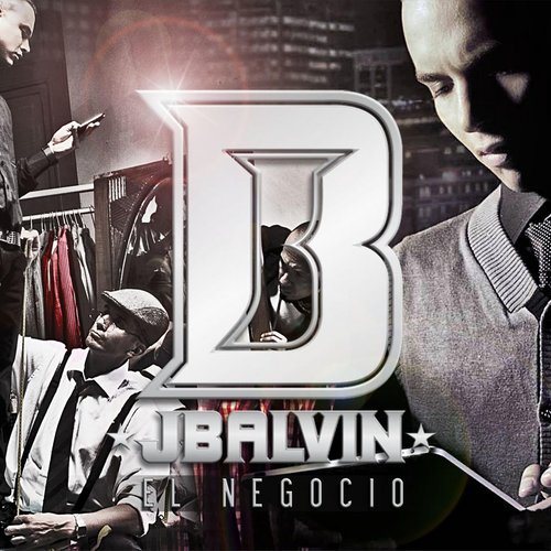 Hola Que Tal歌词-J Balvin