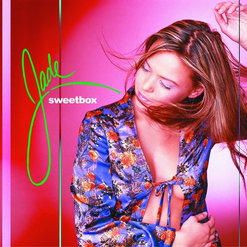 Falling歌词-Sweetbox