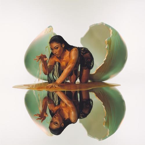 Paper Together (feat. UGK) (Explicit)歌词-Megan Thee Stallion / UGK