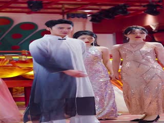 新：傲世医仙短剧全90集