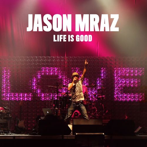 Traveler / Make It Mine (Live at the Charter One Pavilion, Chicago, IL, 8/13/2009)歌词-Jason Mraz