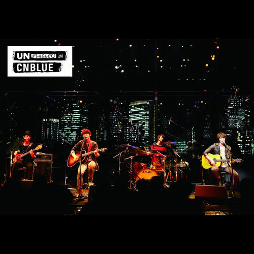 Now Or Never (Live)歌词-CNBLUE (씨엔블루)