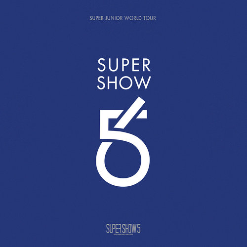 Go (Korean Ver.|Studio Ver.)歌词-SUPER JUNIOR (슈퍼주니어)