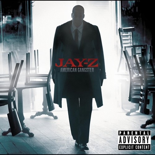 Blue Magic歌词-Jay-Z