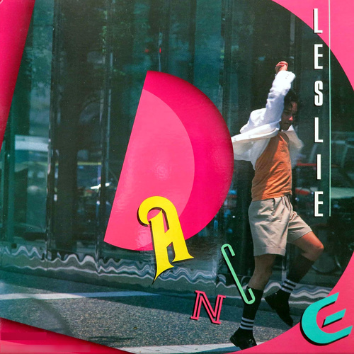 够了 (LP Version)歌词-张国荣