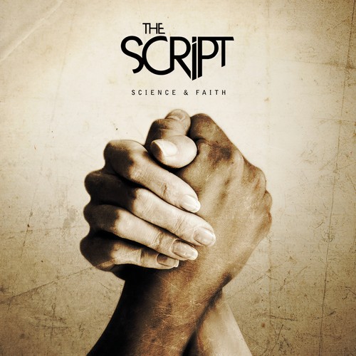 Science & Faith歌词-The Script