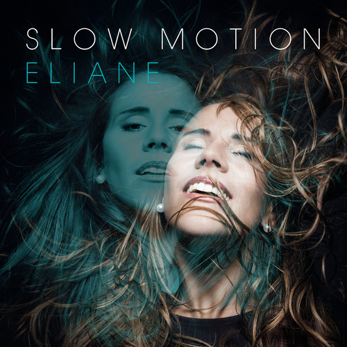 Anonymous歌词-Eliane