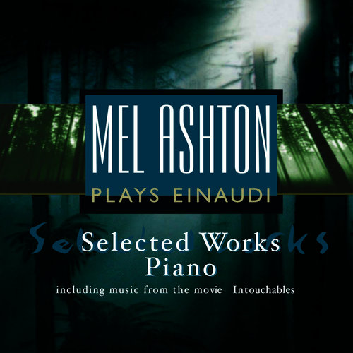 Waterways歌词-Mel Ashton