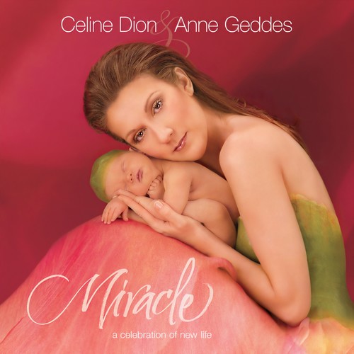What a Wonderful World歌词-Céline Dion
