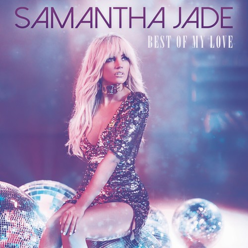 Take Me Home歌词-Samantha Jade