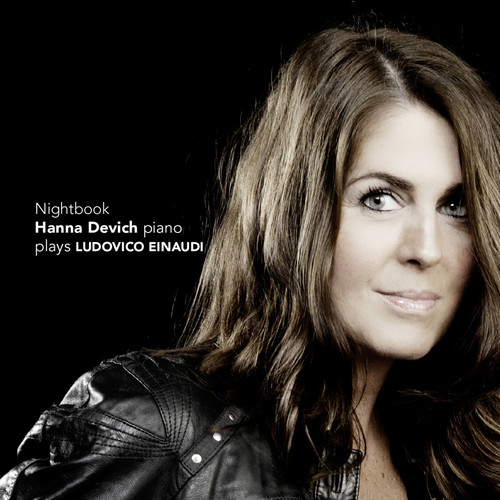 The Snow - Prelude No. 15歌词-Hanna Devich / Ludovico Einaudi
