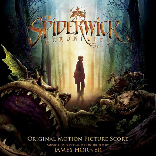 Thimbletack and the Goblins歌词-James Horner