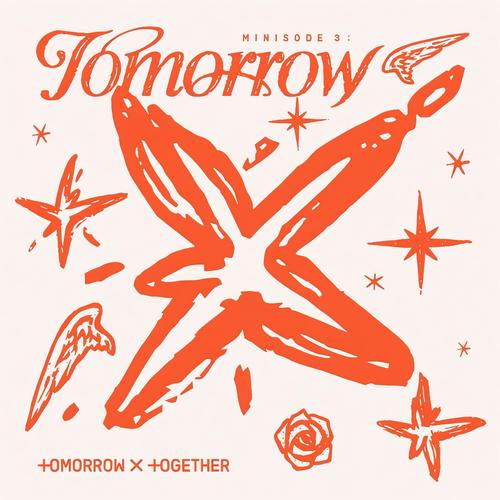 - --- -- --- .-. .-. --- .--歌词-TOMORROW X TOGETHER (투모로우바이투게더)