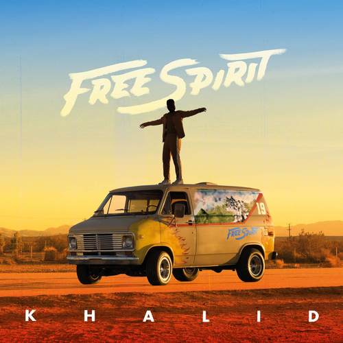 Paradise歌词-Khalid