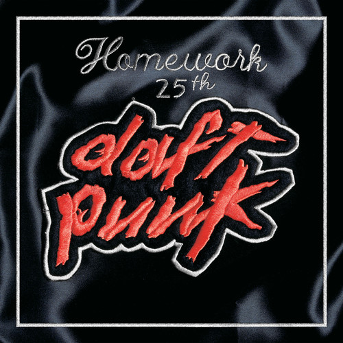 Around the World (Motorbass Vice Mix)歌词-Daft Punk
