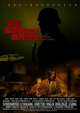 爱在摇滚的岁月电影正片