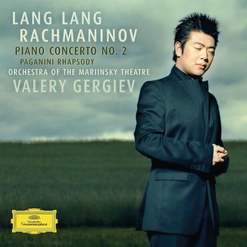 Rhapsody On a Theme By Paganini, Op. 43 - Variation 12 (帕格尼尼主题狂想曲，作品43 - 变奏12) (Live)歌词-郎朗 / Valery Gergiev / Mariinsky Orchestra