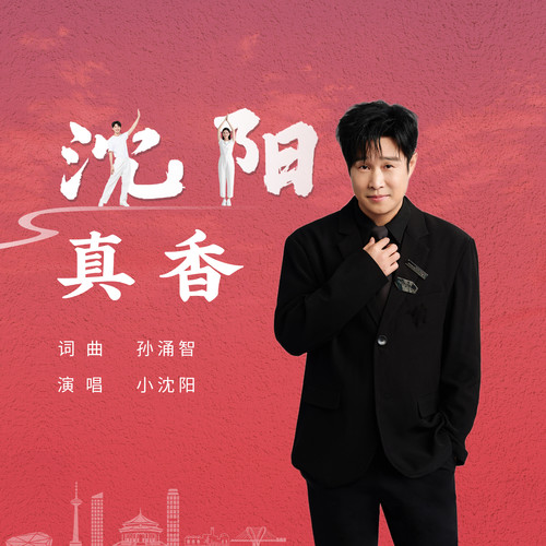 沈阳真香歌词-小沈阳
