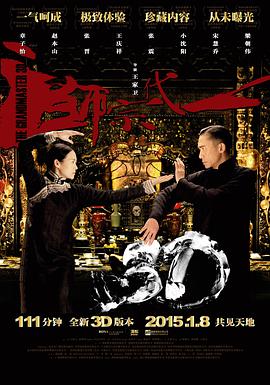 一代宗师电影正片