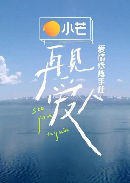 再见爱人爱情修炼手册综艺更新至20211017期完结