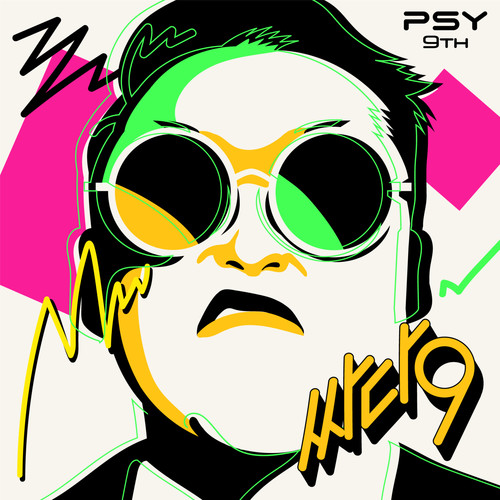 Celeb歌词-PSY (朴载相)