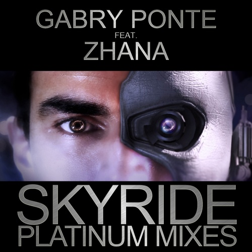 Skyride (Gube, Sala, Peruz & Takeshy Remix)歌词-Gabry Ponte