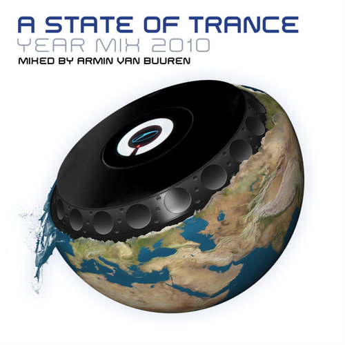Let Go歌词-Armin Van Buuren