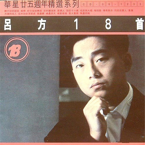 无尽的风歌词-吕方
