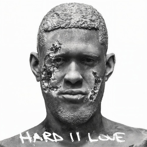 Stronger歌词-Usher