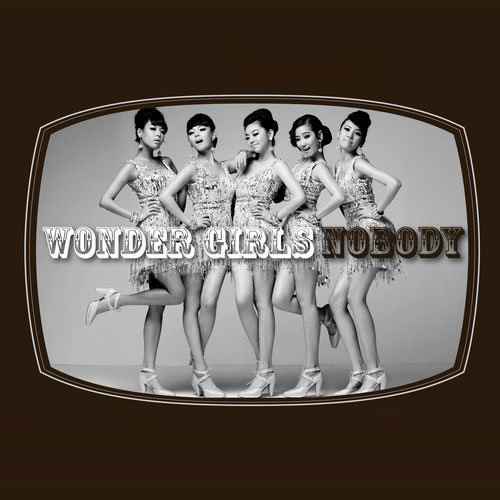 I tried歌词-Wonder Girls (원더걸스)