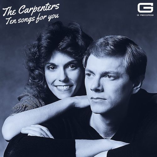We've only just begun歌词-Carpenters