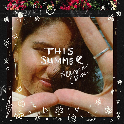 Rooting For You歌词-Alessia Cara