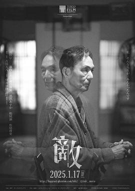 敌2024电影正片
