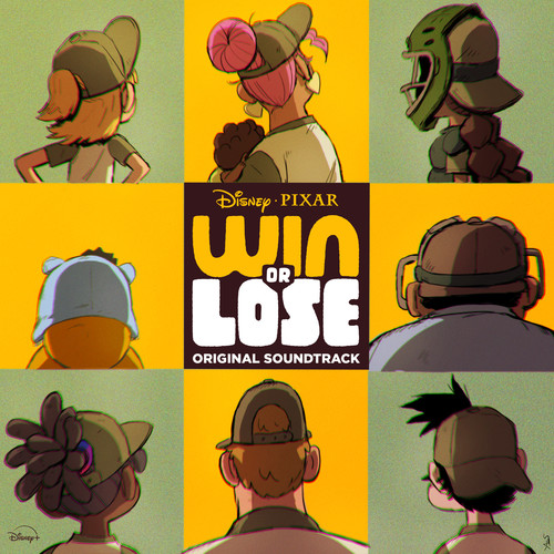 Quicksand (From "Win or Lose"/Soundtrack Version)歌词-Campfire / Rozzi