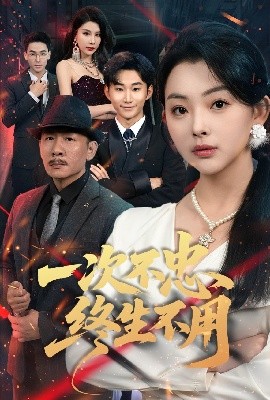 一次不忠终生不用短剧全59集