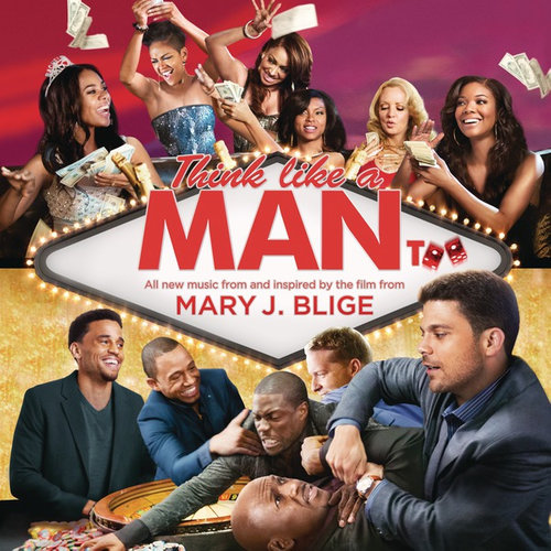Cargo歌词-Mary J. Blige